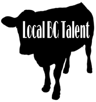 Local BG Talent logo